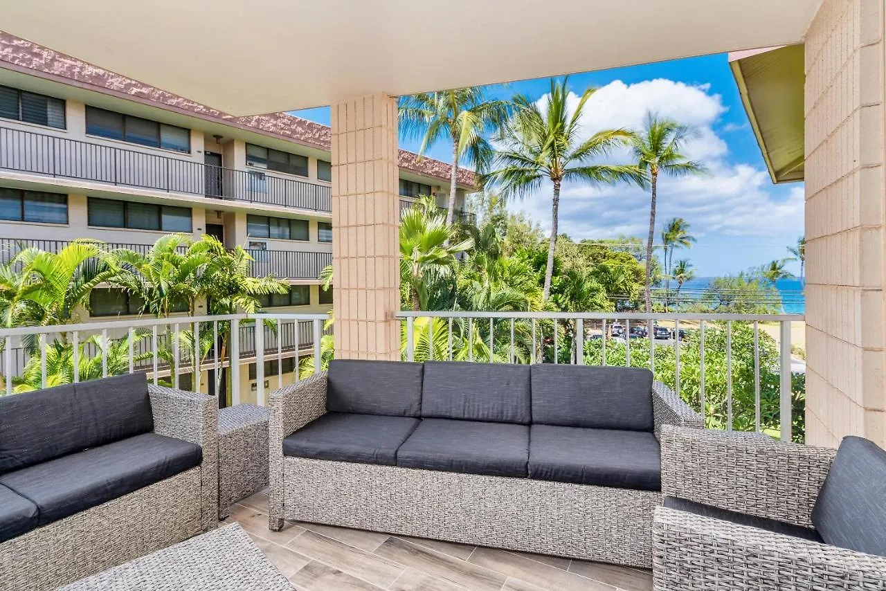 A-304 Haleakala Shores Wailea