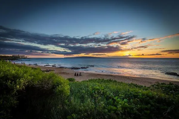 A-304 Haleakala Shores Wailea  0*, Wailea (Maui)