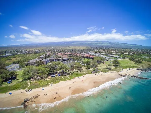 Apartment A-304 Haleakala Shores Wailea