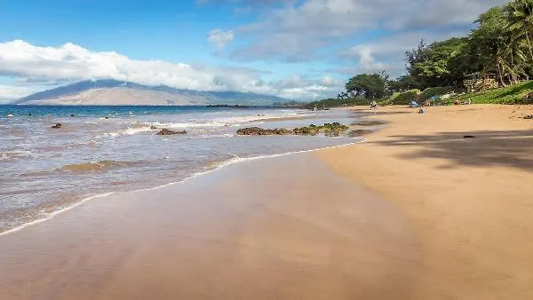 A-304 Haleakala Shores Wailea  Apartment