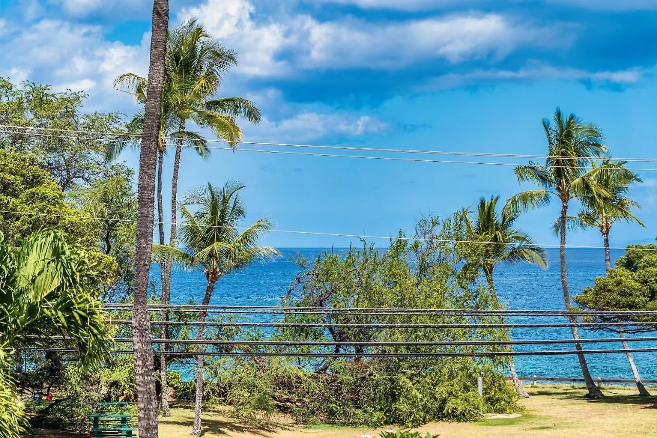 A-304 Haleakala Shores Wailea  Wailea (Maui)