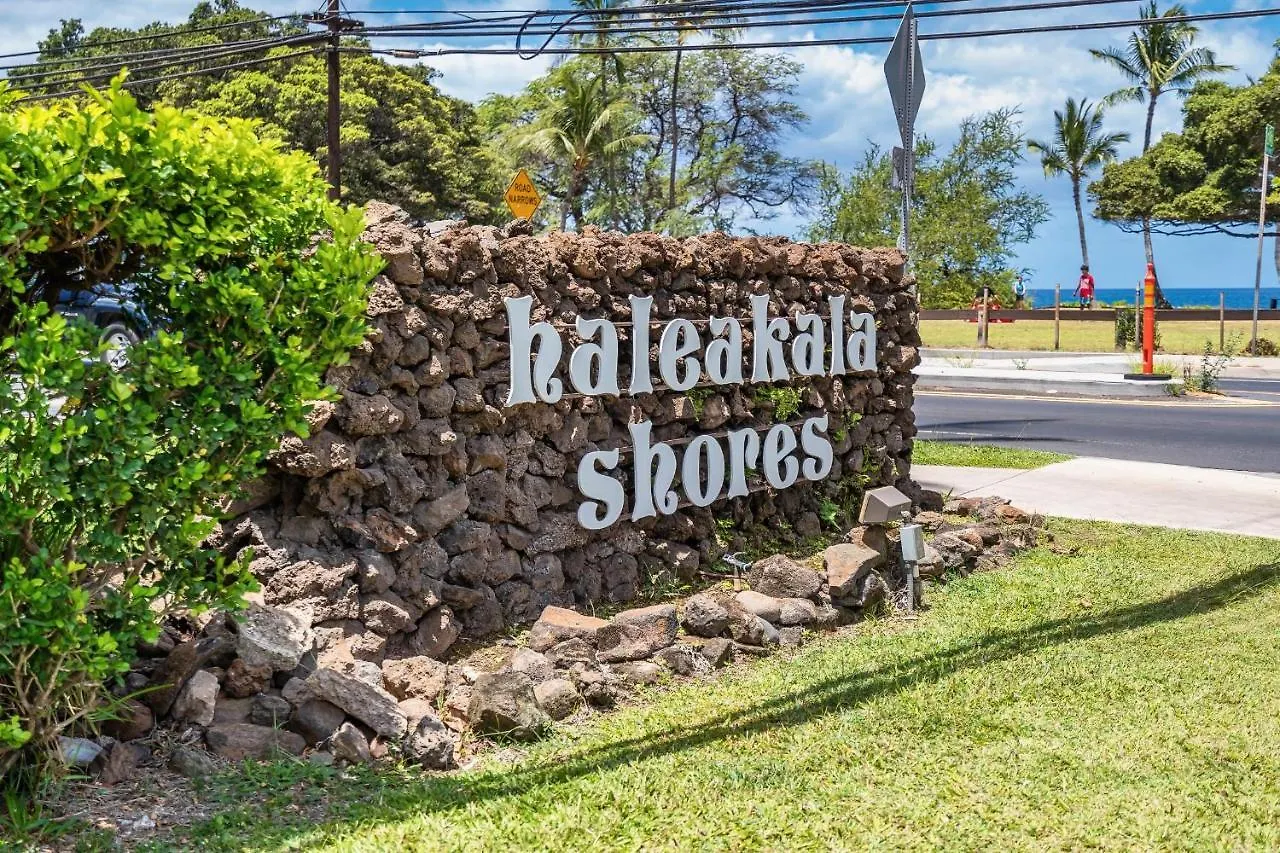Apartment A-304 Haleakala Shores Wailea
